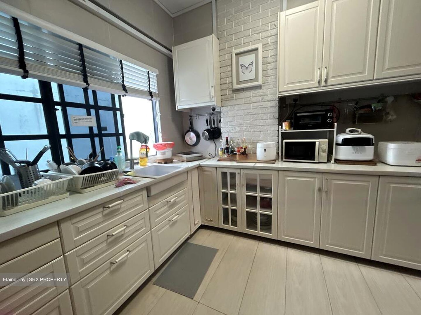 Calin Mansions (D14), Apartment #481702481